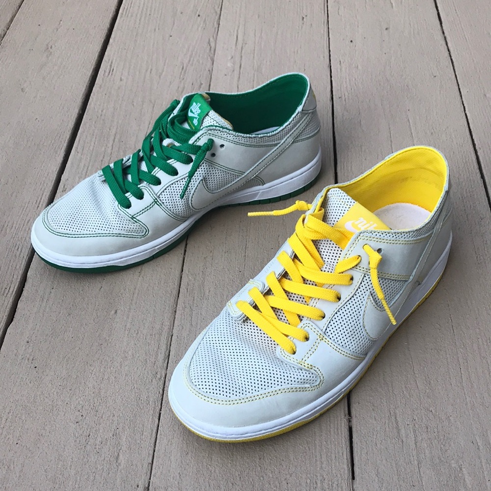 Nike SB Low Pro Decon “Ishod Wair Mismatch”